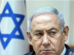 Bila Zionis Netanyahu Mati, Israel di Persimpangan Jalan